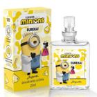 Minions Eureka Desodorante Colônia Jequiti 25 ml