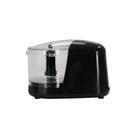 Miniprocessador Preto 350ml 100w Agratto - 127v