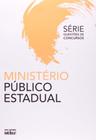 Ministerio publico estadual - atlas