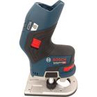 Minitupia GKF 12V-8 12v Brushless Sem Bateria Bosch