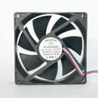 Miniventilador Nework 92X92X25 24 VDC Código 15.106