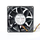 Miniventilador Nework 92X92X38 12 VDC Código 15.114