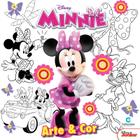 Minnie Arte E Cor