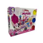 Minnie Mouse Doceria Disney Junior Massinha Meninas Cotiplás