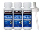 MinoxidiI KIrkla 3 Unidades