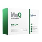 Minq Zinco 30 comprimidos - ALBION