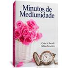 Minutos de Mediunidade - LEEPP