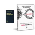 Minutos de sabedoria - C. Torres Pastorino + Essencialismo - A disciplinada busca por menos - Greg Mckeown