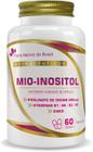 Mio-Inositol + Associações 500mg 60 capsulas Flora Nativa do Brasil