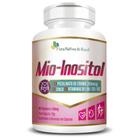 Mio Inositol + Zinco Vitamina B1 B6 D3 K2 60 Cápsulas 500mg