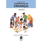 Miolo Caderneta De Vacina Infantil Atualizado 2023 5 Edição