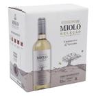 Miolo Seleção Chardonnay &amp Viognier Bag in Box 3000ml