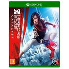 Game Pc Ea Mirrors Edge + Cd Música + Manual Português - Jogos para PC -  Magazine Luiza