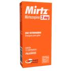 Mirtz 2mg 12 Comprimidos - Agener União