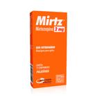 Mirtz Gatos Agener 2mg - 12 Comprimidos