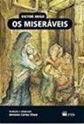 Miseráveis-almanaque D/classicos D/literatura, Os Sortido