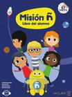 Mision n - livro del alumno