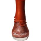 MISS ARTISTIC - Esmalte Glitter Efeito Holográfico - Lacinho (Lorac) - Cor B708 - 14ml