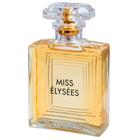 Miss Elysées Paris Elysees - Perfume Feminino - Eau de Toilette