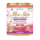 Miss Skin Colágeno Verisol Coq-10 Ácido Hialurônico 300G - Best Nature