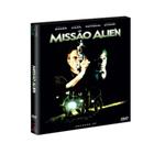 Missão Alien (Dvd) - Empire Filmes