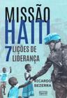 Missão Hait - 7 Lições de Liderança - FIGURATI
