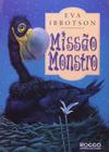 Missão Monstro - Rocco