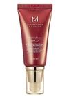 MISSHA M CAPA PERFEITA BB CREAM 21 SPF 42 PA+++ 50ml-Leve, Multi-Função, Alta Cobertura Maquiagem para ajudar a infundir umidade para pele mais firme com redução na aparência de linhas finas