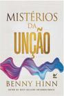 Mistérios da unção