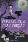 Misterios Do Corvo Edgar 3 - Malucos