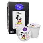 Mistura clássica de café Joffrey's Disney Mickey Mouse 340 ml