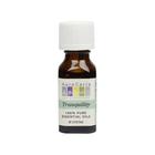 Mistura de óleos de aromaterapia Tranquility 0,5 fl oz por Aura Cacia (pacote com 6)