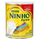 Mistura Lactea Po Instantanea Ninho 380g