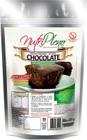 Mistura P/ Bolo Chocolate Integral S/ Açúcar Sem Glúten Nutripleno 400g