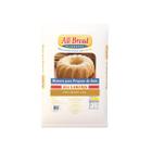 Mistura P/bolo Laranja All Bread C/ 2,5 Kg