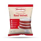 Mistura P/ Bolo Red Velvet 1kg Mavalerio