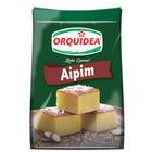 Mistura para Bolo Aipim Orquídea 400g