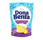 Mistura Para Bolo de Baunilha Dona Benta 450g