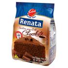 Mistura Para Bolo de Chocolate Renata 400g
