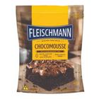 Mistura para bolo fleischmann sabor chocomousse 400g