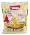 Mistura Para Bolo Vilma 5kg - Escolha Seu Sabor