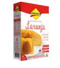 Mistura para Bolo Zero Açúcar Laranja Lowçucar 150g