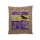 Mistura para Coleiros - 500g / 5kg / Fardo - Nutrifer