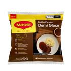 Mistura Para Molho De Carne Demi Glace Maggi Nestlé 600g