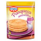 Mistura Para Panqueca Doce Americana Dr. Oetker 220g