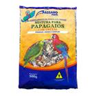 Mistura para Papagaio 500 GR