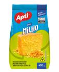 Mistura Para Preparo De Bolo Apti 400g - Milho