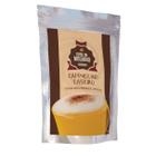 MISTURA PARA PREPARO DE CAPPUCCINO OURO DA MOGIANA 200g