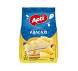 Mistura Pronta P/bolo Sabor Abacaxi Facil Premium - Apti