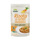 Mistura Risoto Quinoa Cenoura e Mandioquinha Orgânica 150g